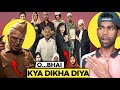 Singham Again leak | hamare barah trailer review | The soni review | CINEMA HOME #17
