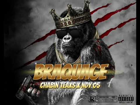 CHABIN TEXAS FT NILDY BRAQUAGE