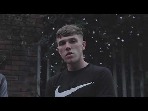 Strika Ft Jordxn Jxydot - Notes (Prod. Westy) (Music Video)