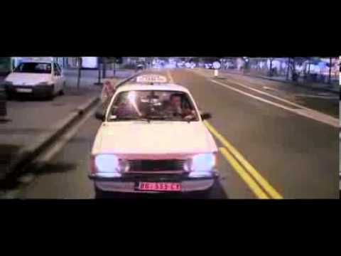 GAZDA PAJA - CKE BEOGRADSKE