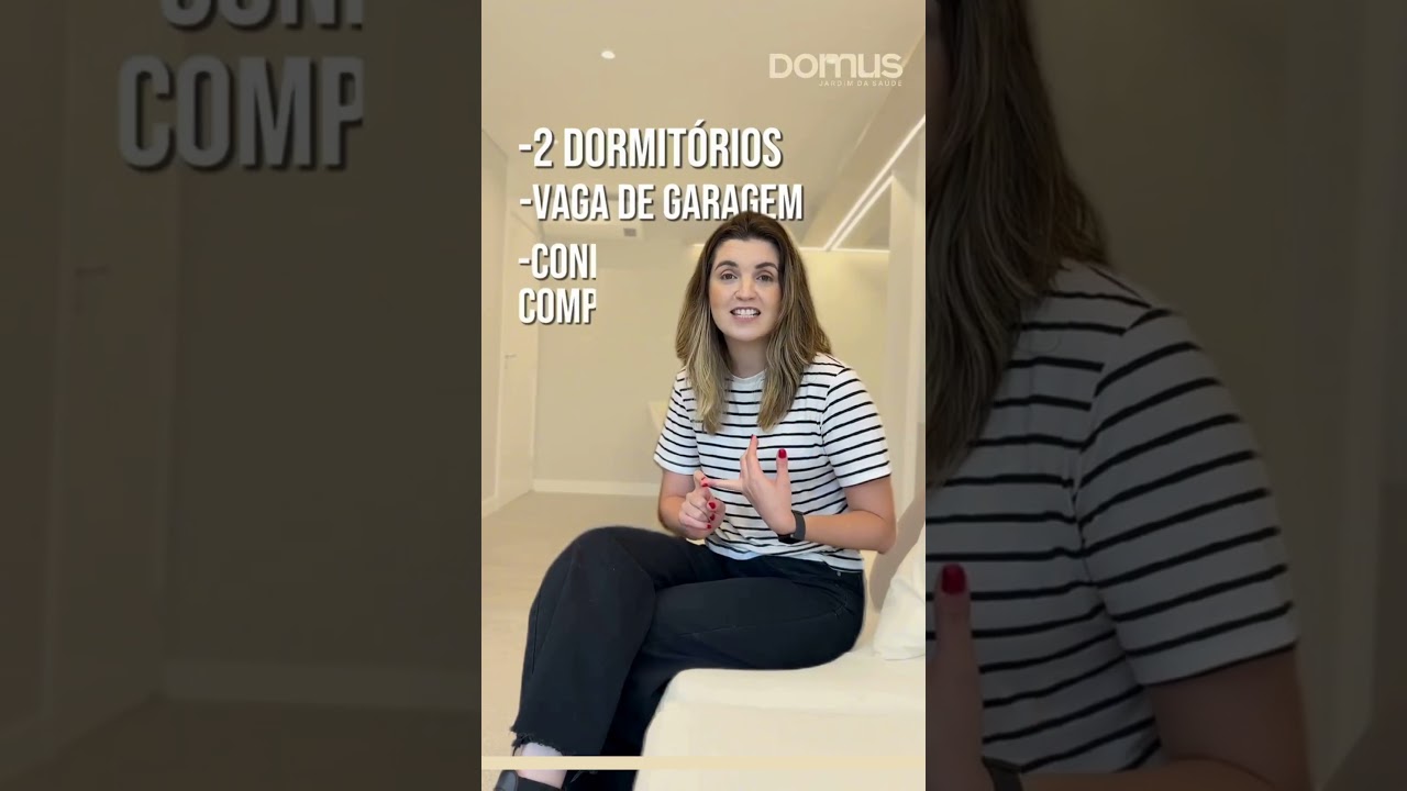 Prévia do vídeo do empreendimento