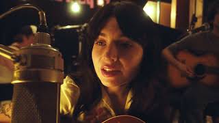 Willow Avalon - Stranger (Acoustic Version)