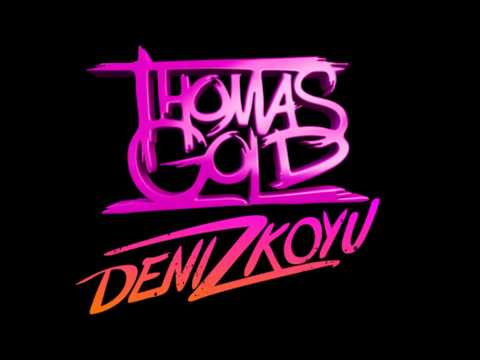 Thomas Gold & Deniz Koyu - Torn Apart (ID)  [AXTONE]