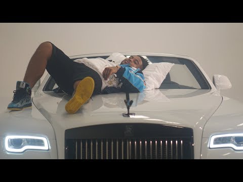 Kid Faze - BOY (Official Video)