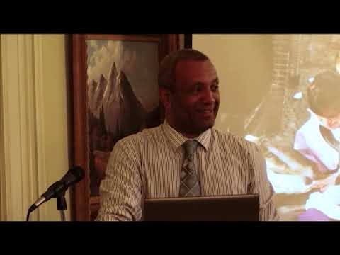 John Swinton - The Sacrament of the Present Moment: Christian Spirituality, Dignity and the Care...