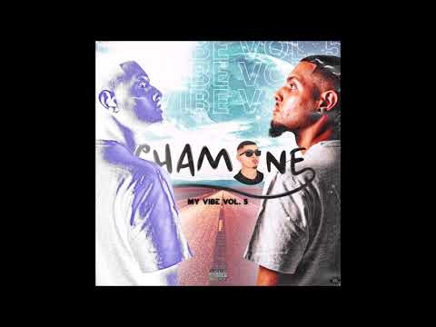 Dj Chamane - My Vibe (Vol. 5)