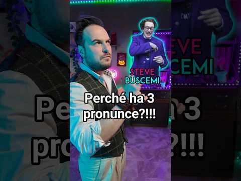 come si pronuncia ASHTON KUTCHER, CILLIAN MURPHY, STEVE BUSCEMI in #inglese