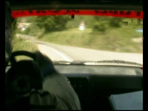 camera car valli piacentine P.S. 2 CROPPI-DE GREGORIO