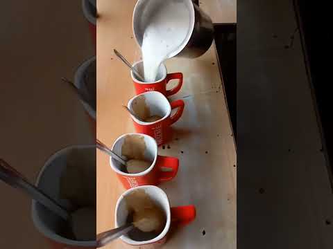 Sr1  Coffee ☕ cafe #short #viral 🔥 #video