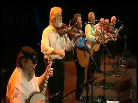 The Dubliners - Wild Rover