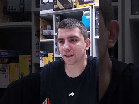 A może wy się znacie widzowie? Dajcie znać w komentarzu.