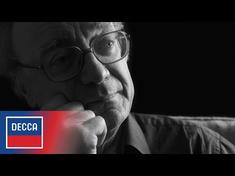 Alfred Brendel über Musik und Interpretation