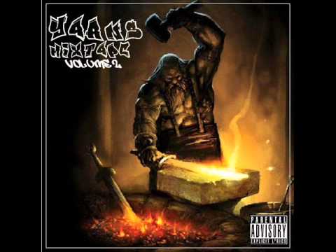 Yarns Ft. Kure - Crosswords