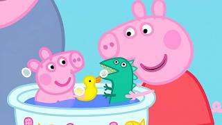 PEPPA PIG LIVE 🔴 BEST EPISODES FOR KIDS