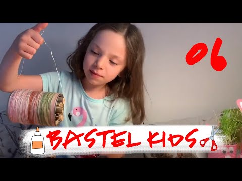 Bastel Kids #06 | Ober-Olm
