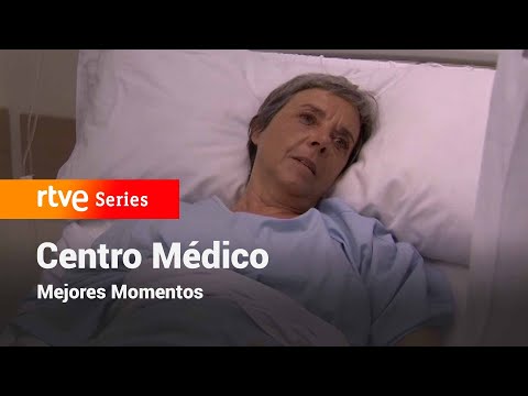 Centro Médico: Capítulo 867 - Mejores momentos #CentroMédico | RTVE Series