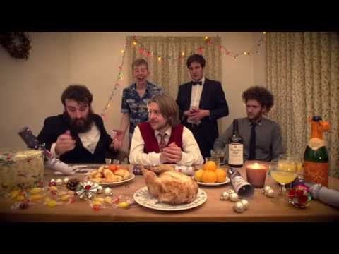 'Christmas All Over The Earth'