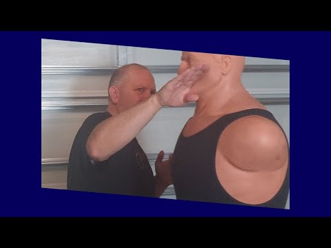 How To Use The Ridge Hand