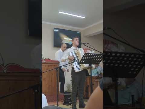 Sava Emanuel - Tu aparții de Marea Împărăție (28.08.2022)