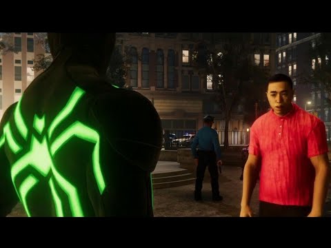 Marvel's Spider - Man. ПРОХОЖДЕНИЕ. НАД ГОЛОВОЙ. ВЫСШАЯ СЛОЖНОСТЬ. ЧАСТЬ 52.