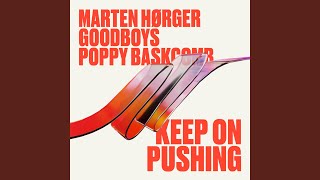 Marten Hørger - Topic