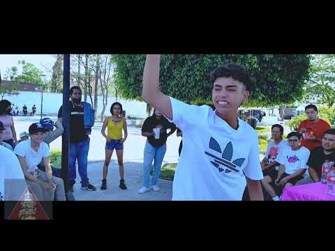 OCTAVOS DE BAJÓ EL FARO  liga de freestyle.   ULTRA VS ELROS vs  Tony