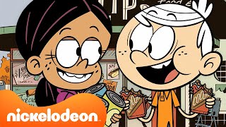Download lagu Loud House | Sisi manis dari The Loud House & Casagrandes 💗 1 JAM penuh perasaan! | Nickelodeon mp3