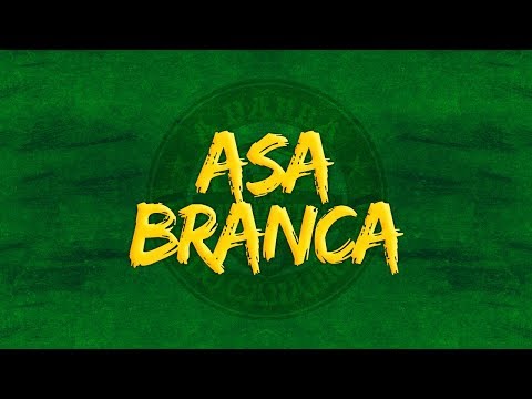 "Asa Branca" Barra: Los Imigrantes 1924 • Club: Ypiranga de Erechim