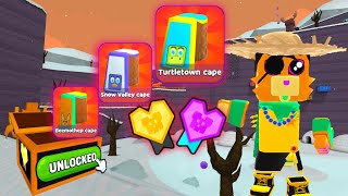 Download lagu All Hardcore Untouchable Chests Unlocked In Super Bear Adventure Gameplay Walkthrough mp3
