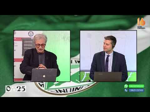 0825 - La puntata del 17 febbraio 2026