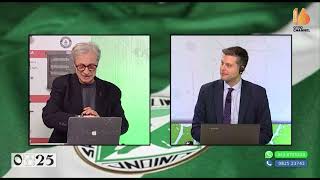 0825 la puntata del 17 febbraio 2026