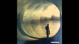 Phonophani - ring