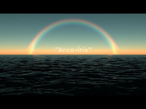 Arco Íris - Luiz Leder