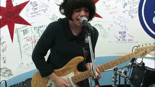 Screaming Females cover Sheryl Crow's "If It Makes You Happy" - AV Undercover