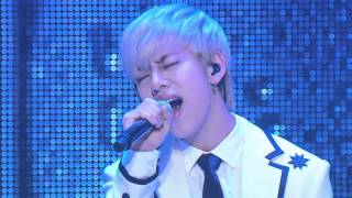 B.A.P(비에이피) With You 쇼챔피언 95회 / ビーエーピー(ビエピ) ウイズユー