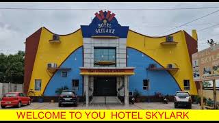 #HOTELREVIEW#@  VIDEO ,#RESTAURANT@# HOTEL SKYLARK#@#