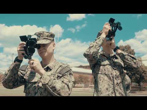 Quartermaster "A" School