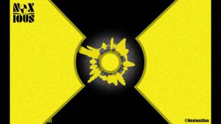 Noxious - Harmful (Original Mix)