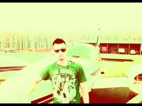P.I.D.J.I - Dobro je ft. Padrino (Serbian rap 2009-2010).wmv