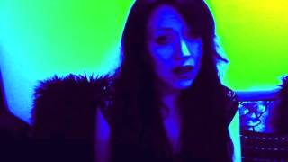 Iron Man -  Nico Vega cover - Boxing Dei Dei