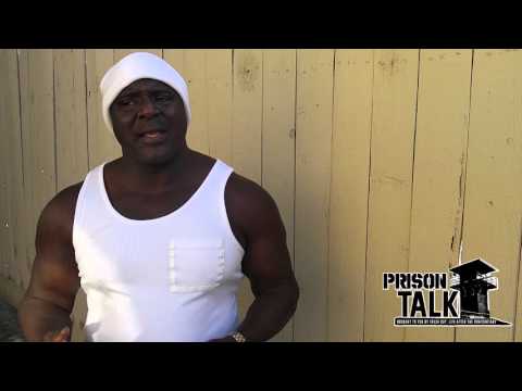 Are there workout Supplements in Prison? - Prison Talk 5.4
