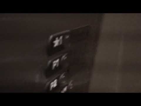 ThyssenKrupp Signa4 Elevators At 140 West Franklin Parking Deck, Chapel Hill NC