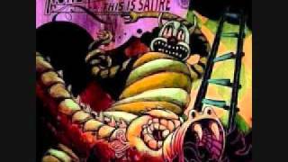 None more black - With transit coat on