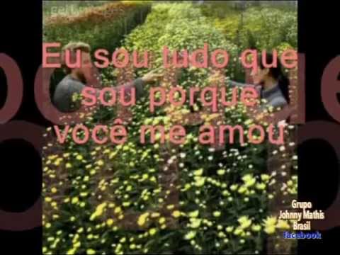 Video thumbnail for Because You Loved Me