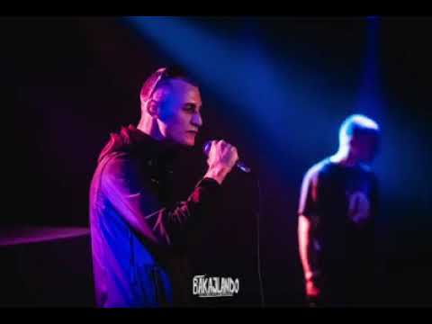 PAZO RDU - RAP ŻYCIÓWKA (REUPLOAD)