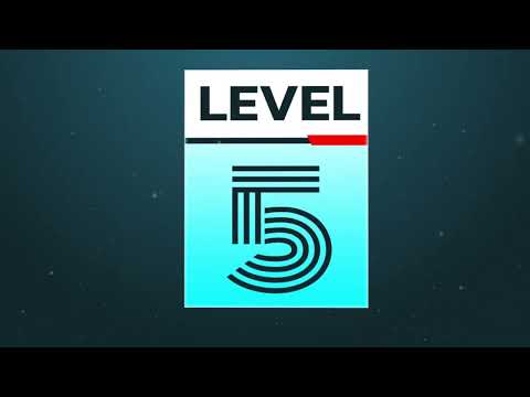 Sportya @ Tennis - Level 5