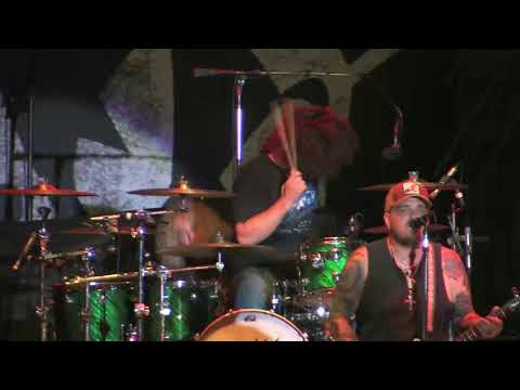 Black Stone Cherry - Live from the Sturgis Buffalo Chip 2021