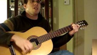 Jean Leloup Cover - I lost my baby