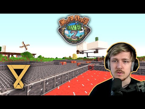 Aufräumaktion! - Create Live 2 #43