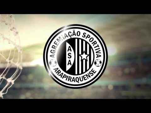 Asa de Arapiraca - momento Gol